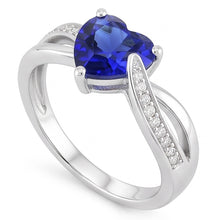 Afbeelding in Gallery-weergave laden, Echte Diamant Ring 2 Karaat
