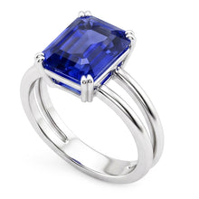Afbeelding in Gallery-weergave laden, Echte Diamant Ring 2 Karaat
