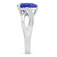 Afbeelding in Gallery-weergave laden, Echte Diamant Ring 2 Karaat
