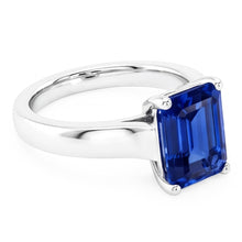 Afbeelding in Gallery-weergave laden, Echte Diamant Ring 2 Karaat
