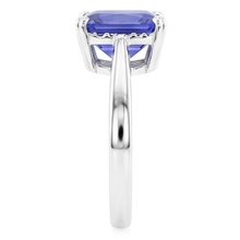 Afbeelding in Gallery-weergave laden, Echte Diamant Ring 2 Karaat
