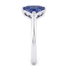 Afbeelding in Gallery-weergave laden, Echte Diamant Ring 2 Karaat
