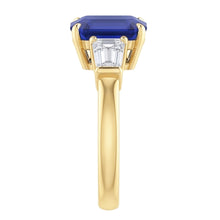 Afbeelding in Gallery-weergave laden, Echte Diamant Ring 2 Karaat

