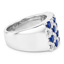 Afbeelding in Gallery-weergave laden, Echte Diamant Ring 2 Karaat
