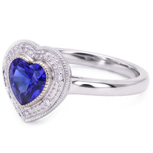 Afbeelding in Gallery-weergave laden, Echte Diamant Ring 2 Karaat
