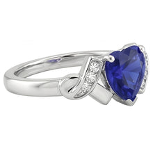 Afbeelding in Gallery-weergave laden, Echte Diamant Ring 2 Karaat
