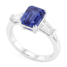 Afbeelding in Gallery-weergave laden, Echte Diamant Ring 2 Karaat
