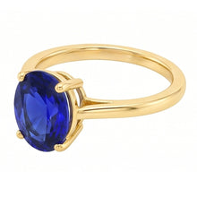 Afbeelding in Gallery-weergave laden, Echte Diamant Ring 2 Karaat
