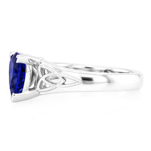 Afbeelding in Gallery-weergave laden, Echte Diamant Ring 2 Karaat
