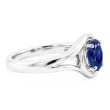 Afbeelding in Gallery-weergave laden, Echte Diamant Ring 2 Karaat
