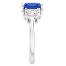 Afbeelding in Gallery-weergave laden, Echte Diamant Ring 2 Karaat
