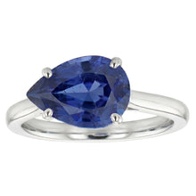 Afbeelding in Gallery-weergave laden, Echte Diamant Ring 2 Karaat
