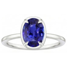 Afbeelding in Gallery-weergave laden, Echte Diamant Ring 2 Karaat
