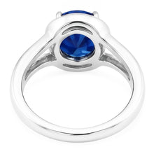 Afbeelding in Gallery-weergave laden, Echte Diamant Ring 2 Karaat
