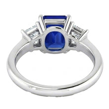 Afbeelding in Gallery-weergave laden, Echte Diamant Ring 2 Karaat
