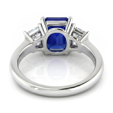 Afbeelding in Gallery-weergave laden, Echte Diamant Ring 2 Karaat
