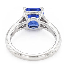 Afbeelding in Gallery-weergave laden, Echte Diamant Ring 2 Karaat
