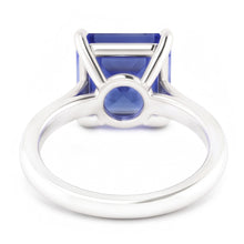 Afbeelding in Gallery-weergave laden, Echte Diamant Ring 2 Karaat
