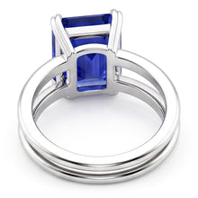 Afbeelding in Gallery-weergave laden, Echte Diamant Ring 2 Karaat
