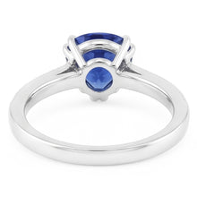 Afbeelding in Gallery-weergave laden, Echte Diamant Ring 2 Karaat
