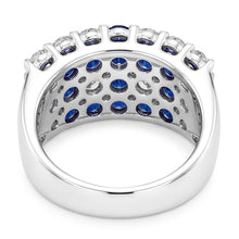 Afbeelding in Gallery-weergave laden, Echte Diamant Ring 2 Karaat

