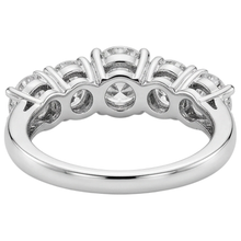 Afbeelding in Gallery-weergave laden, Echte Diamant Ring 2 Karaat
