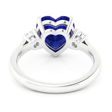 Afbeelding in Gallery-weergave laden, Echte Diamant Ring 2 Karaat
