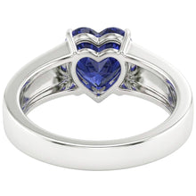 Afbeelding in Gallery-weergave laden, Echte Diamant Ring 2 Karaat

