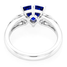 Afbeelding in Gallery-weergave laden, Echte Diamant Ring 2 Karaat
