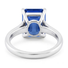 Afbeelding in Gallery-weergave laden, Echte Diamant Ring 2 Karaat
