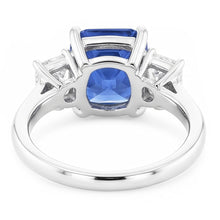 Afbeelding in Gallery-weergave laden, Echte Diamant Ring 2 Karaat
