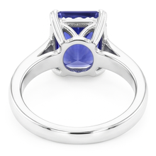 Afbeelding in Gallery-weergave laden, Echte Diamant Ring 2 Karaat
