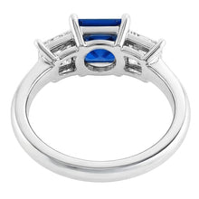 Afbeelding in Gallery-weergave laden, Echte Diamant Ring 2 Karaat
