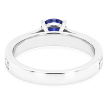 Afbeelding in Gallery-weergave laden, Echte Diamant Ring 2 Karaat
