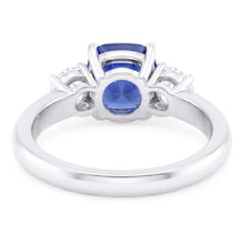Afbeelding in Gallery-weergave laden, Echte Diamant Ring 2 Karaat
