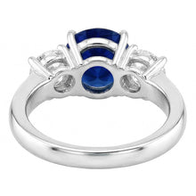 Afbeelding in Gallery-weergave laden, Echte Diamant Ring 2 Karaat
