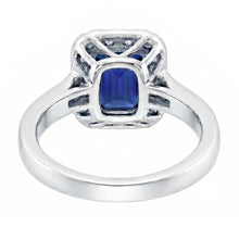 Afbeelding in Gallery-weergave laden, Echte Diamant Ring 2 Karaat
