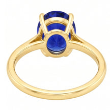 Afbeelding in Gallery-weergave laden, Echte Diamant Ring 2 Karaat
