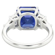 Afbeelding in Gallery-weergave laden, Echte Diamant Ring 2 Karaat
