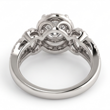 Afbeelding in Gallery-weergave laden, Echte Diamant Ring 2 Karaat

