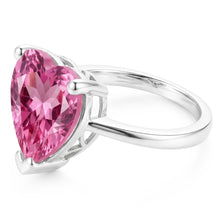 Afbeelding in Gallery-weergave laden, Echte Diamant Ring 22.50 Karaat
