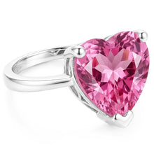 Afbeelding in Gallery-weergave laden, Echte Diamant Ring 22.50 Karaat
