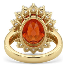 Afbeelding in Gallery-weergave laden, Echte Diamant Ring 22.50 Karaat
