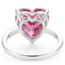 Afbeelding in Gallery-weergave laden, Echte Diamant Ring 22.50 Karaat
