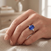 Afbeelding in Gallery-weergave laden, Echte Diamant Ring 3.25 Karaat
