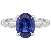 Afbeelding in Gallery-weergave laden, Echte Diamant Ring 3.50 Karaat
