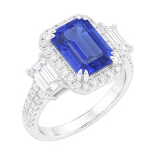 Afbeelding in Gallery-weergave laden, Echte Diamant Ring 3.50 Karaat
