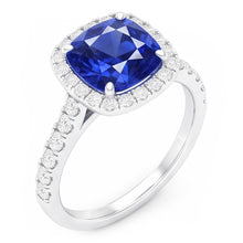 Afbeelding in Gallery-weergave laden, Echte Diamant Ring 3.50 Karaat
