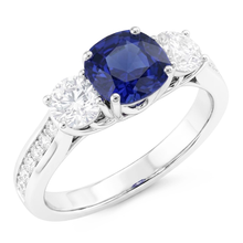Afbeelding in Gallery-weergave laden, Echte Diamant Ring 3.50 Karaat
