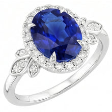 Afbeelding in Gallery-weergave laden, Echte Diamant Ring 3.50 Karaat
